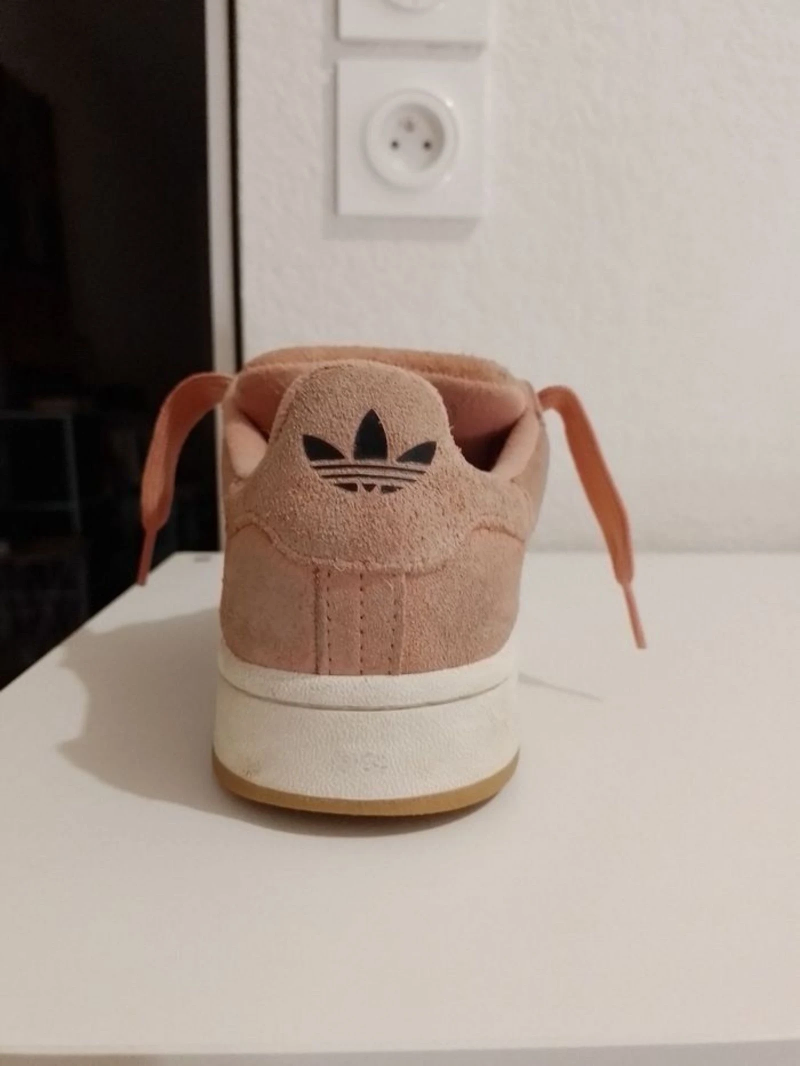 Adidas campus – photo 4